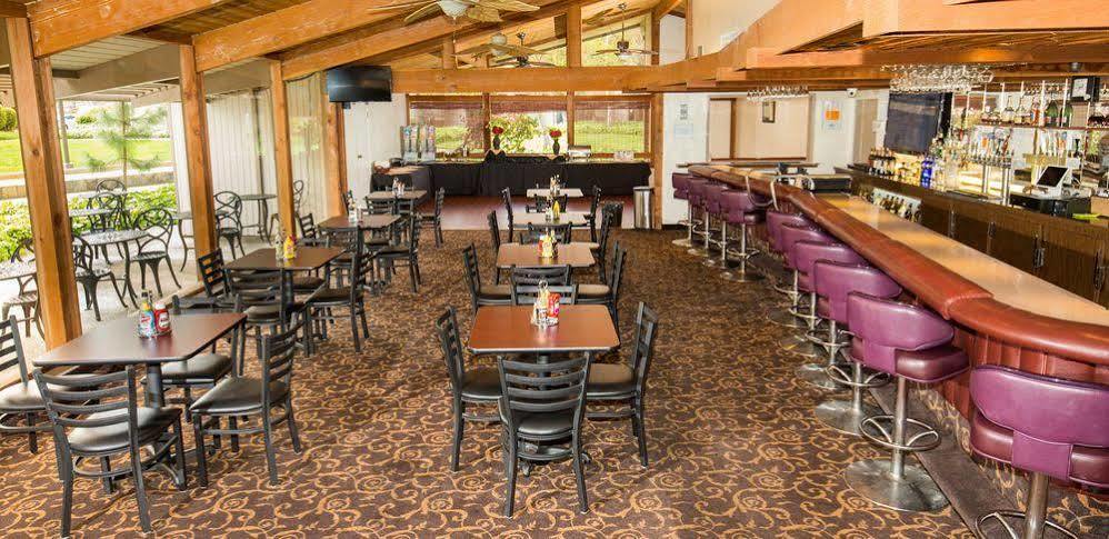 Los Gatos Lodge Eksteriør billede